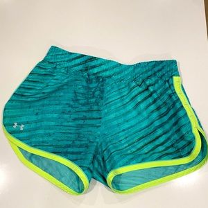 Under Armour | Heat Gear Shorts